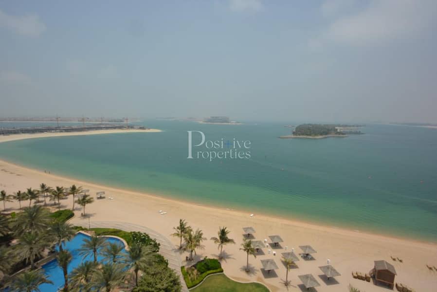 Sea Views | Luxury Penthouse | HIGH DEMAND