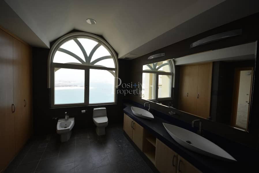 19 Sea Views | Luxury Penthouse | HIGH DEMAND