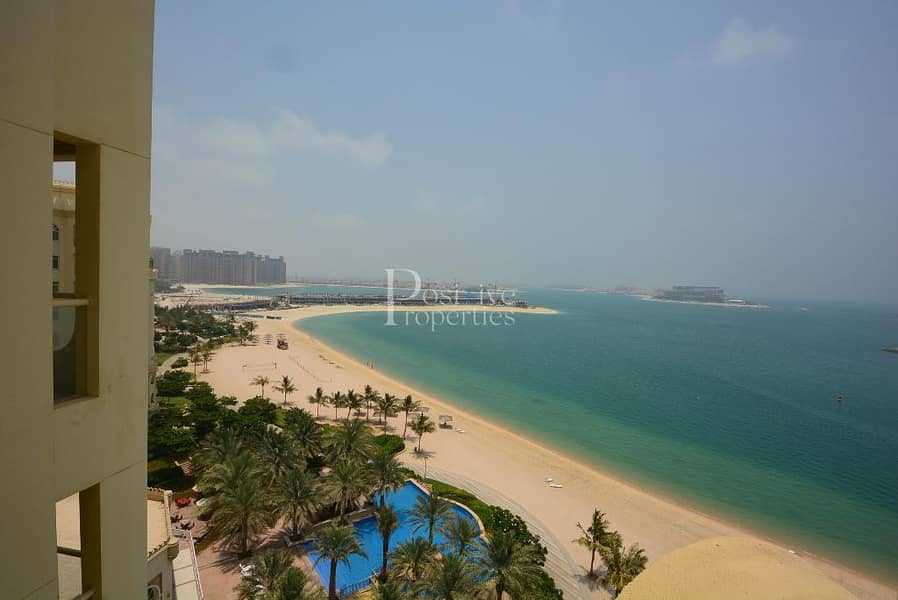 20 Sea Views | Luxury Penthouse | HIGH DEMAND