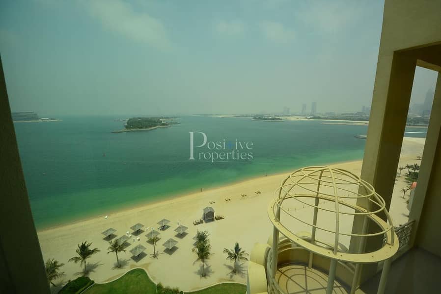22 Sea Views | Luxury Penthouse | HIGH DEMAND