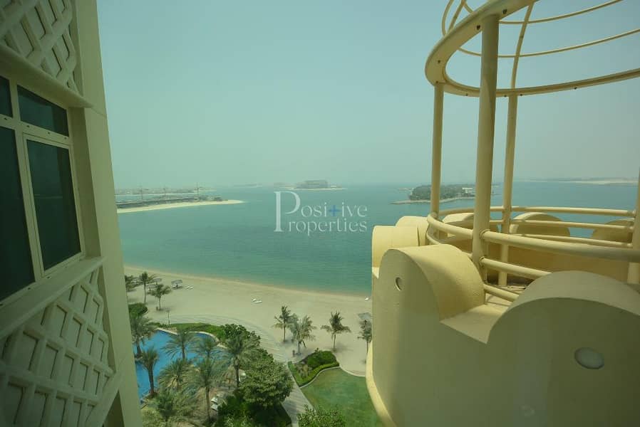 37 Sea Views | Luxury Penthouse | HIGH DEMAND