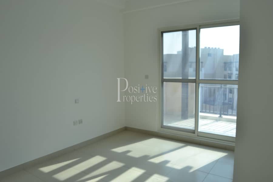 8 VACANT | Price Reduced | Burj View