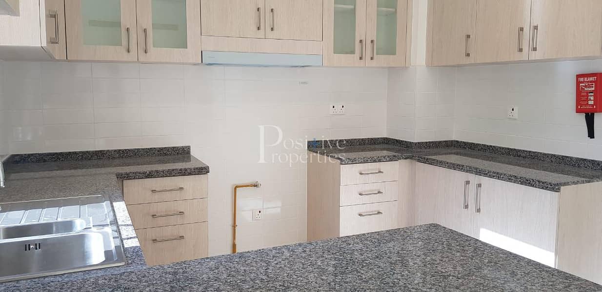 7 Excellent Location | Type G | Close to Pool & Park