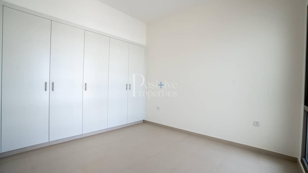 9 Opposite Pool & Park | Single Row | Available Now
