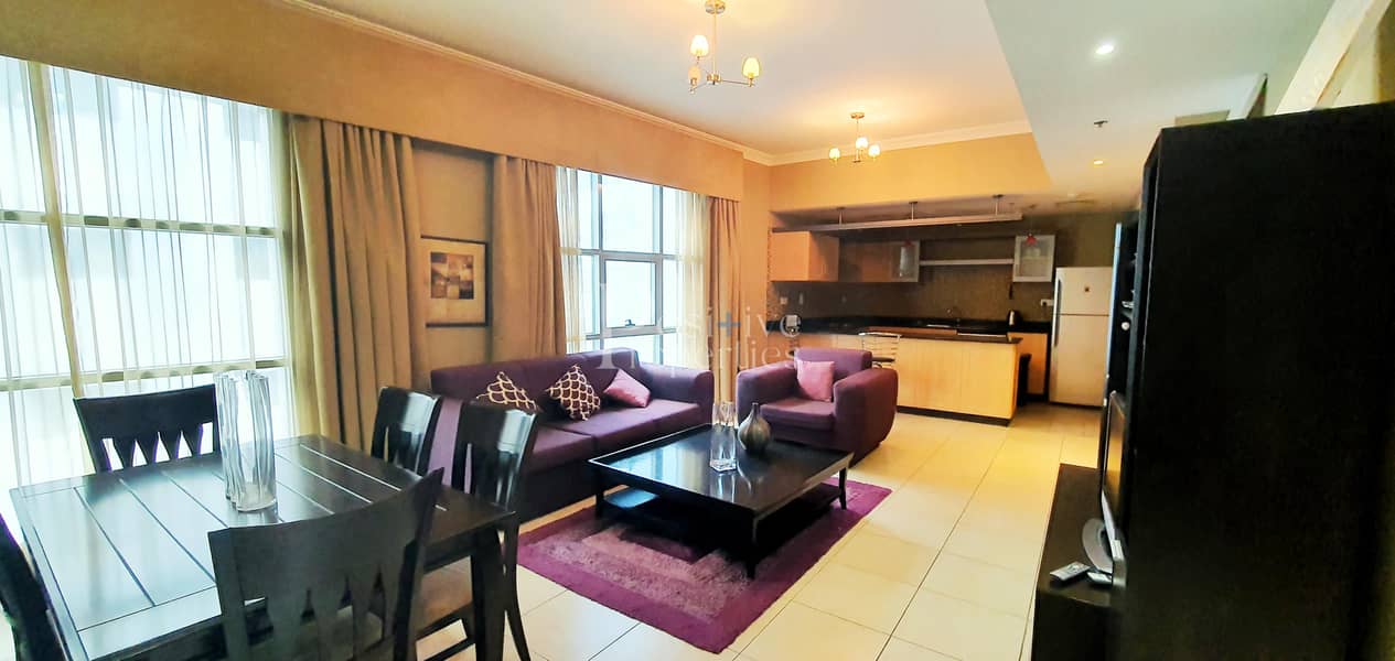 4 FULLY FURNISHED | FAMILY LIVING |