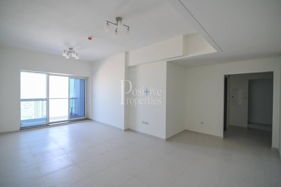 4 Spacious Brand New|Study Room|Closed Kitchen