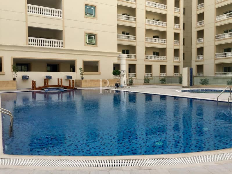 12 INVESTOR DEAL|FURNISHED|BALCONY|ALL FACILITIES