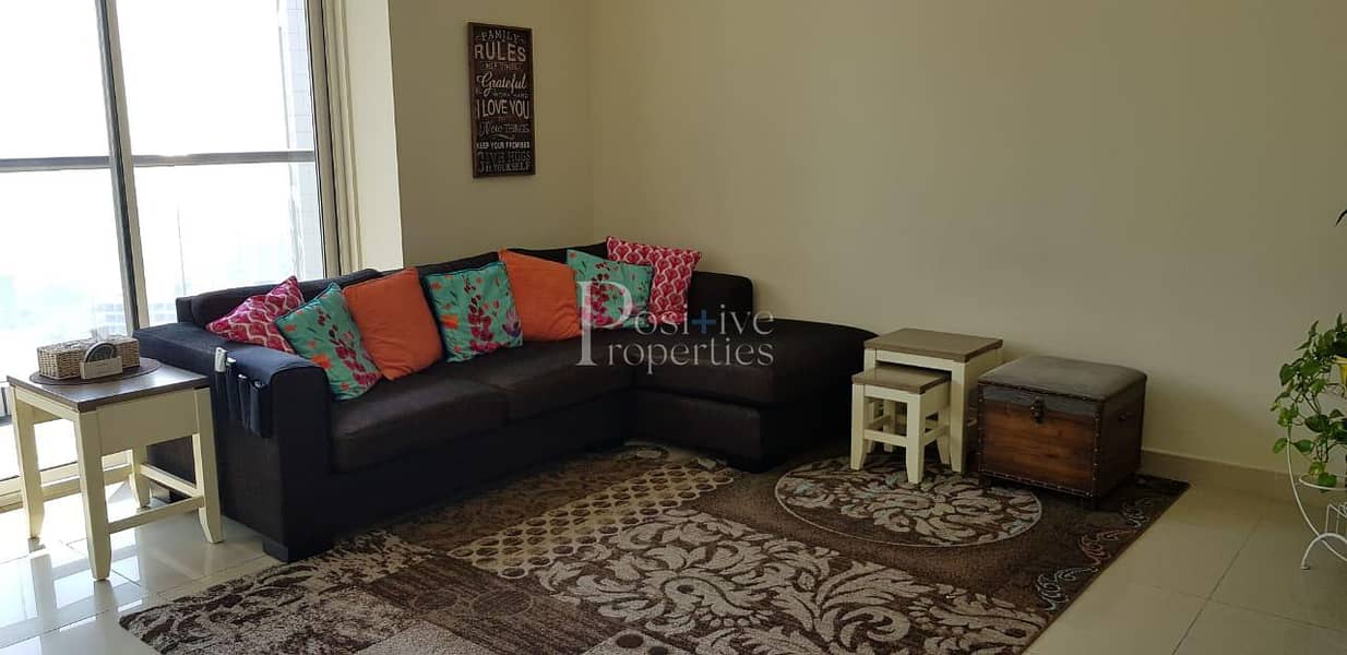Closed Kitchen| Terrace| Option to get it Furnished