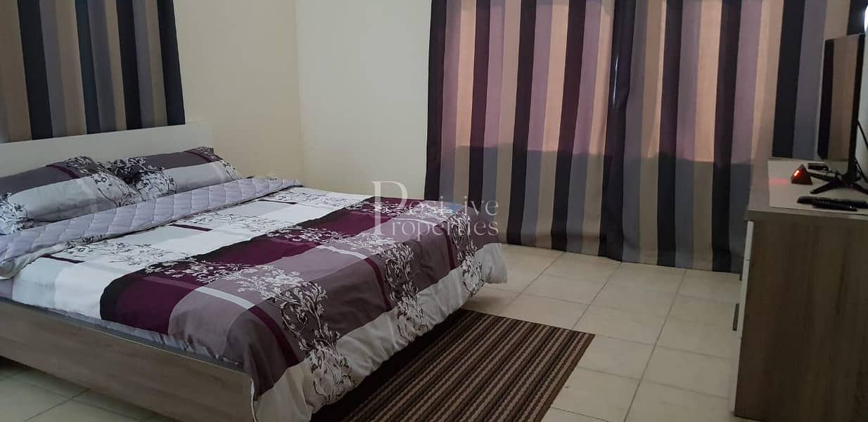 2 Closed Kitchen| Terrace| Option to get it Furnished