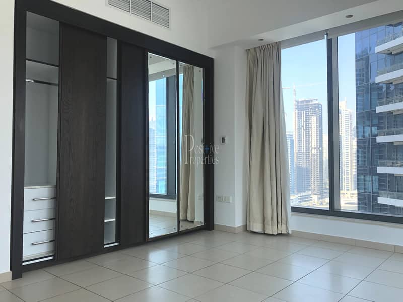 11 2 Big bedrooms | Marina view | Largest layout