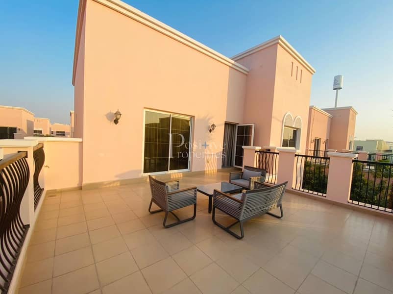 Exclusive for UAE and GCC |Outstanding Corner 5BR
