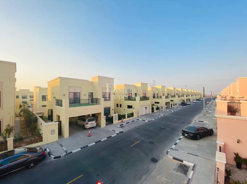 3 Exclusive for UAE and GCC |Outstanding Corner 5BR