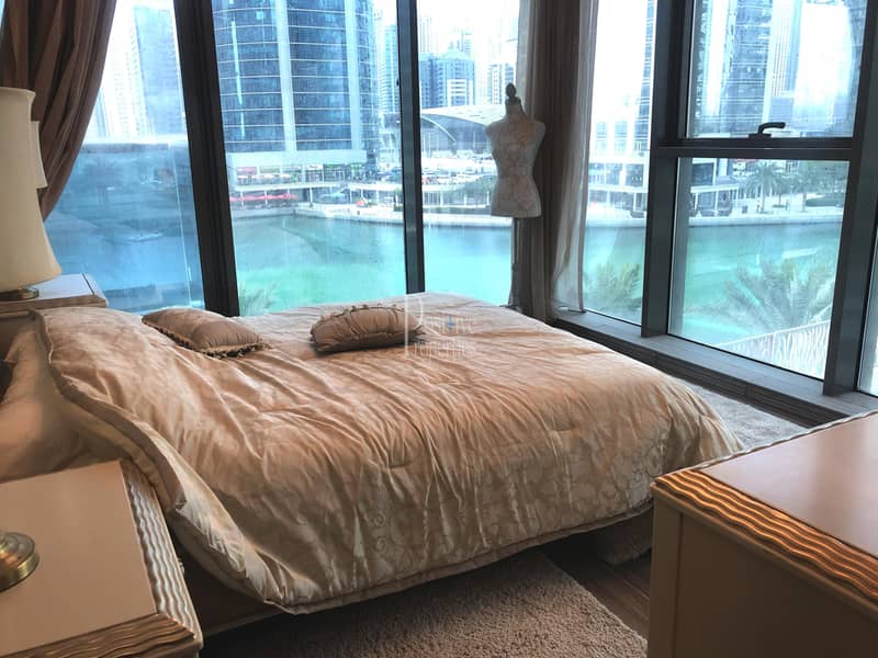 4 2 Bedrooms | Luxury Brand New | Lake View