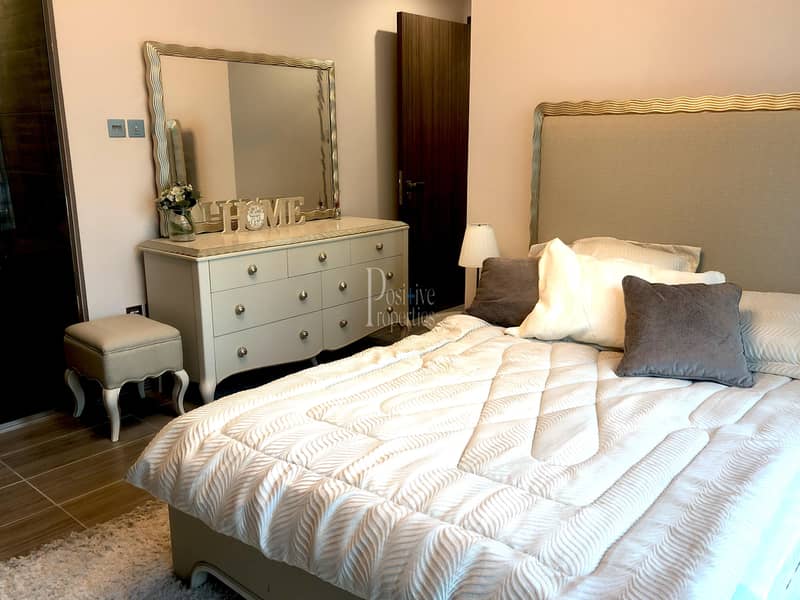 6 2 Bedrooms | Luxury Brand New | Lake View