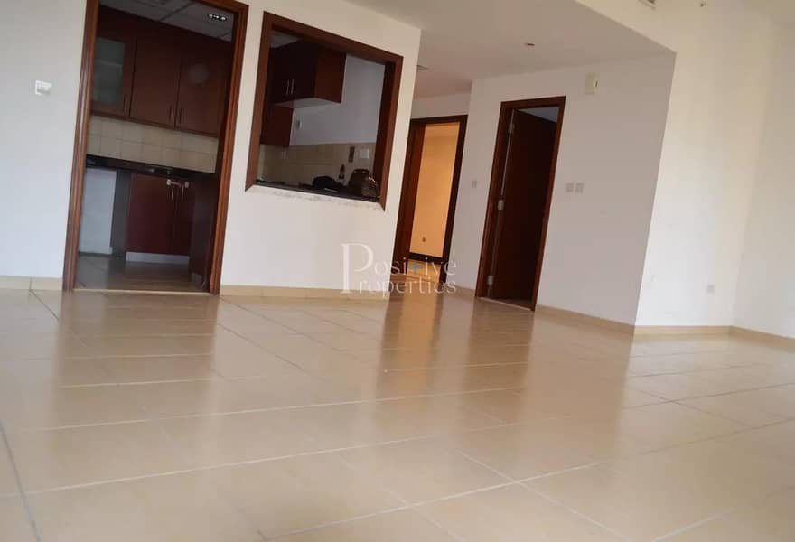 Huge|3BR+Maid's|Clean|Vacant