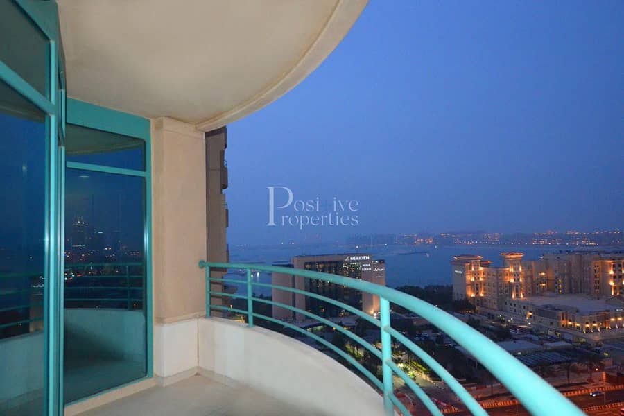 11 Fully Furnished|Sea view|Spacious