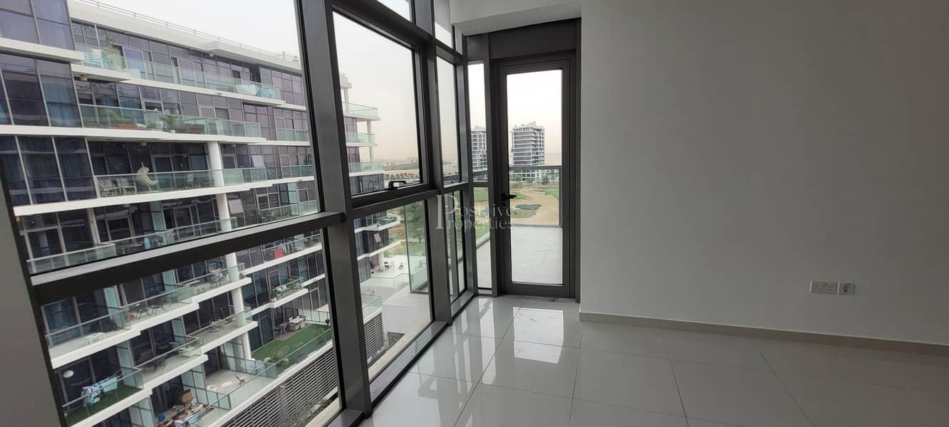 9 HIGHER FLOOR | STUNNING GOLF VIEW | BIG BALCONY