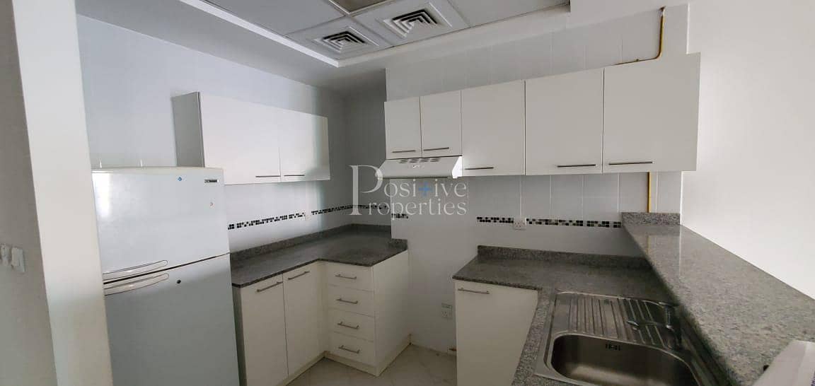 6 Investment|Ground Floor Unit |Large 1BR