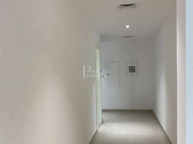 9 Largest Unit | 1 BR with Balcony | Closed Kitchen