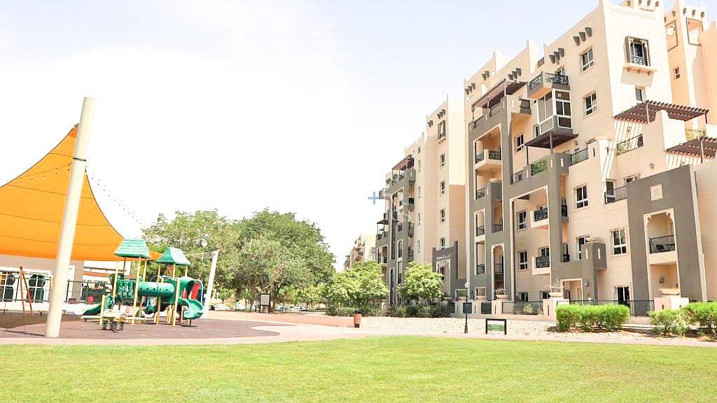 2 SPACIOUS 1BHK/ CLOSE TO AMENITIES / GARDEN VIEW