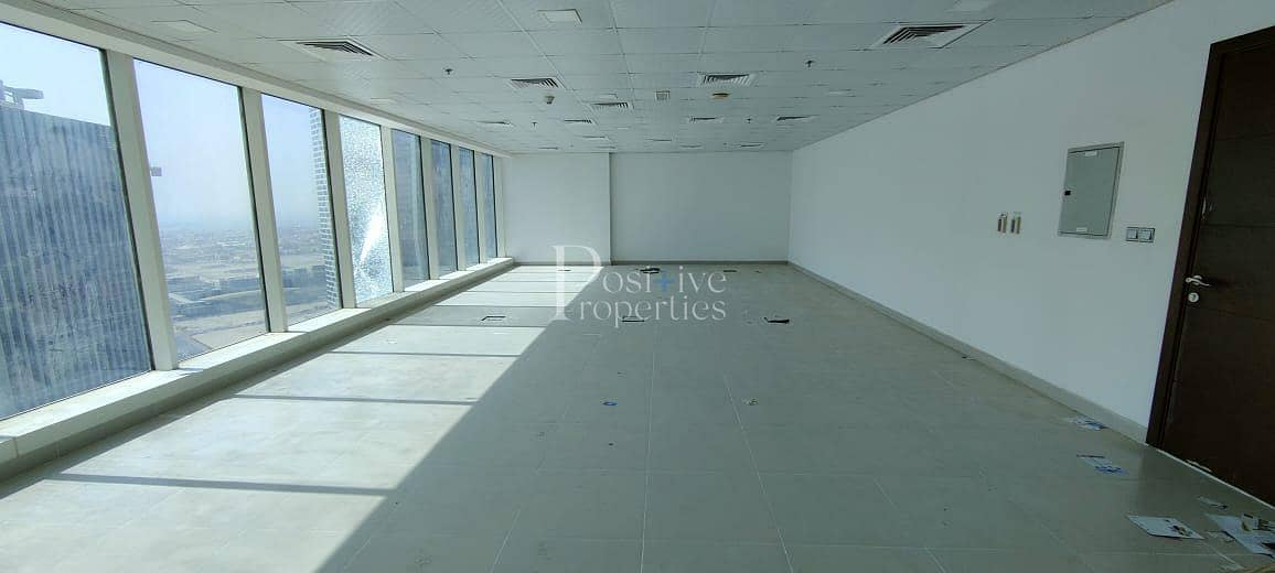 3 NEAR METRO|PRIME LOCATION|FITTED OFFICE