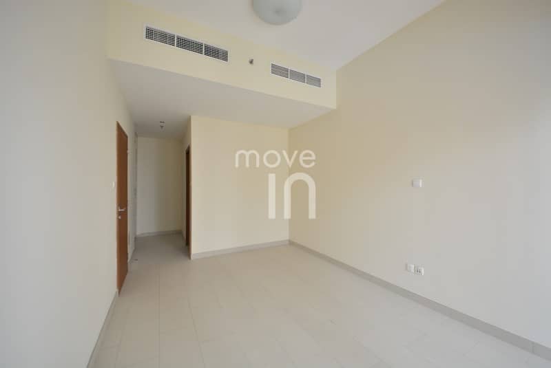 4 VACANT | Bright 2 Bed Duplex plus Maid | 3 Parkings