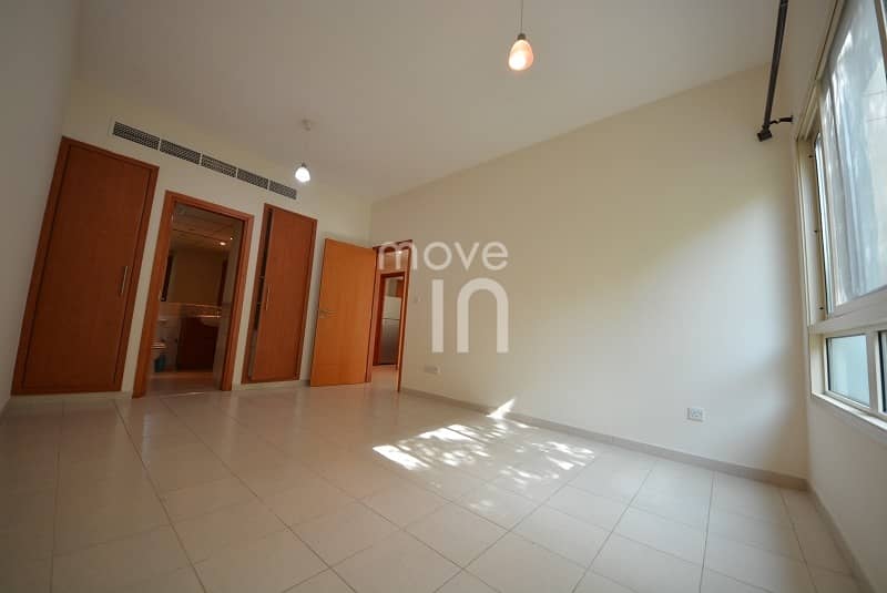 2 Well Maintained G-Floor 1 Bed w Balcony in Al Samar