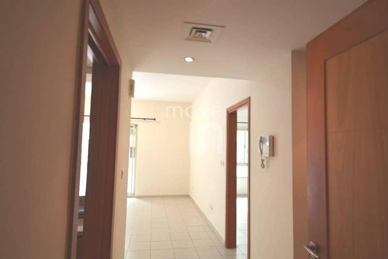6 Well Maintained G-Floor 1 Bed w Balcony in Al Samar