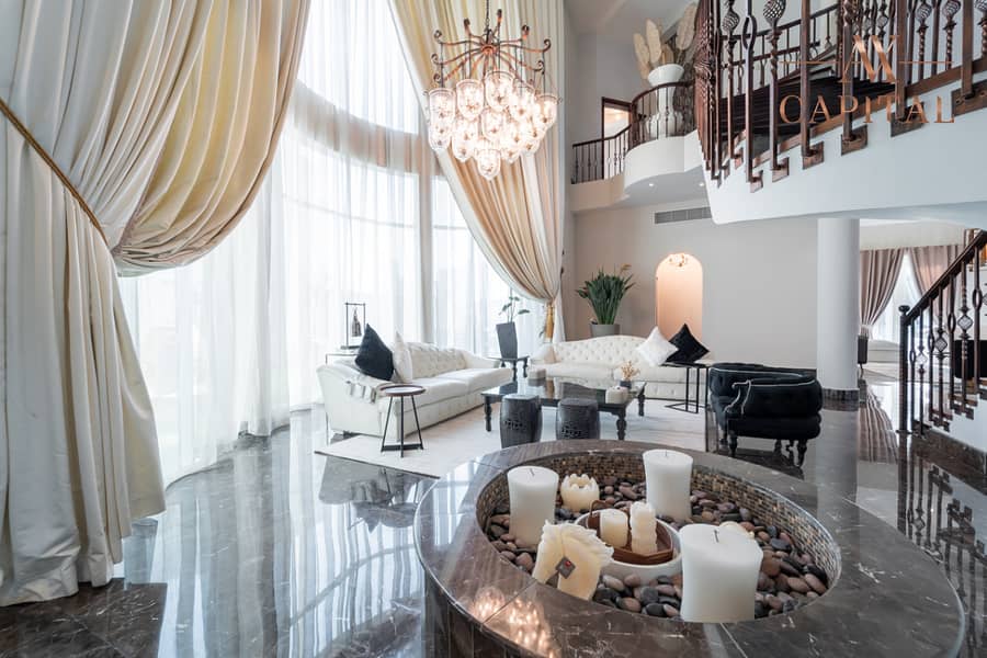 Luxury Fully Furnished Villa | Ready to Move Luxury Fully Furnished Villa | Ready to Move