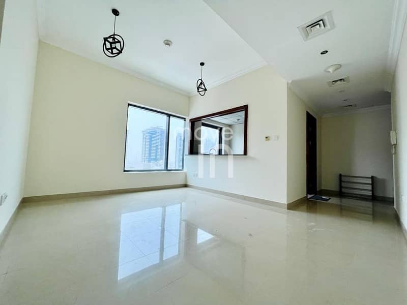 شقة في برج الزمان والمكان،دبي مارينا 1 غرفة 825000 درهم - 6078610