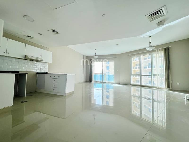 位于迪拜生产城(IMPZ)，湖景小区，湖景小区A座 2 卧室的公寓 650000 AED - 6192873