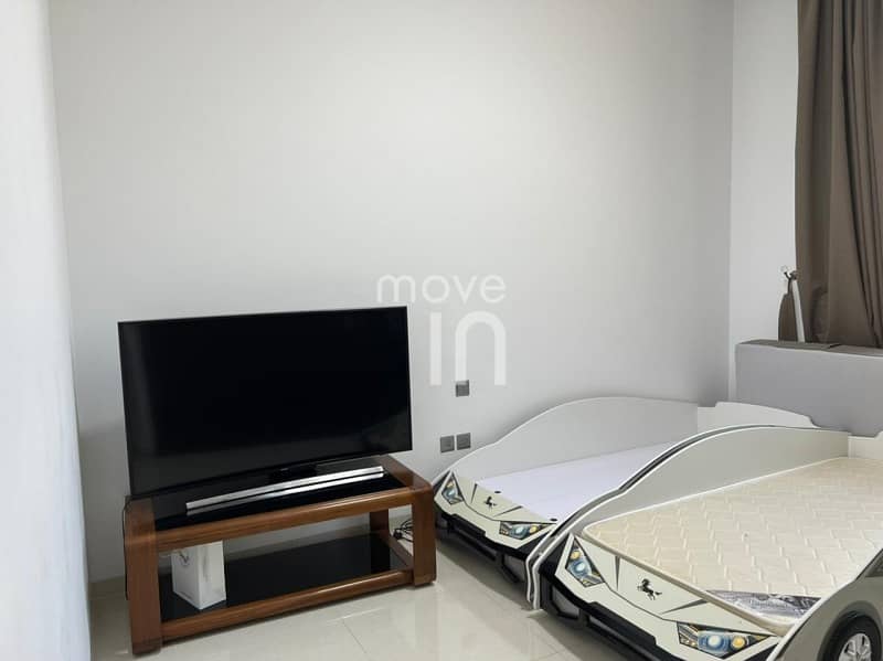 Vacant 4 Bed plus maid villa |corner unit |typeTHH