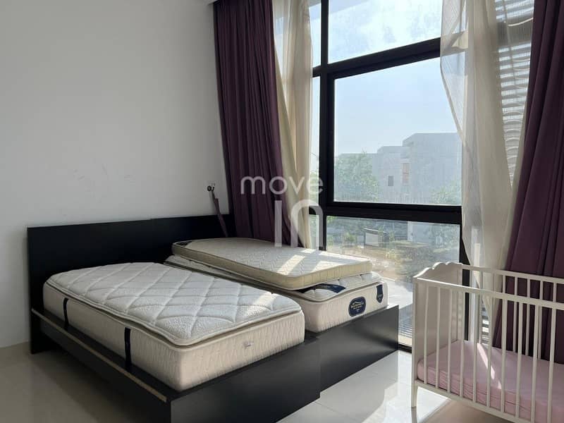 11 Vacant 4 Bed plus maid villa |corner unit |typeTHH