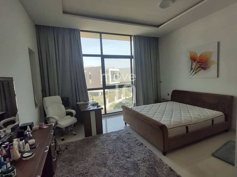 20 Vacant 4 Bed plus maid villa |corner unit |typeTHH