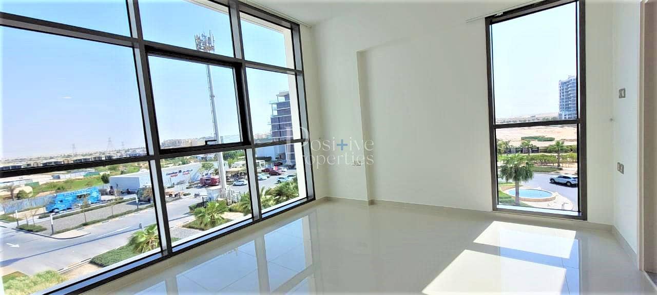 5 DIRECT PARK VIEW | CORNER | OPPOSITE TO CARREFOUR