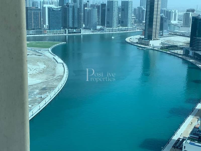 10 HIGH FLOOR I BURJ VIEW I CANAL VIEW