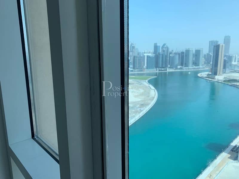 15 HIGH FLOOR I BURJ VIEW I CANAL VIEW