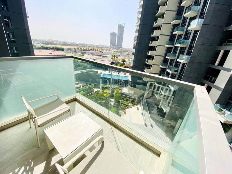 20 FULLY FURNISHED | ALL BILLS INCLUDED | BURJ KHALIFA VIEW