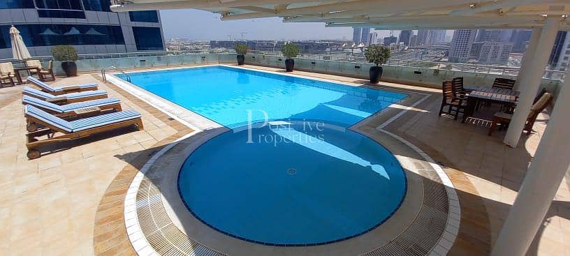 19 POOL VIEW|2 MONTHS FREE|NEAR METRO|NO COMMISSION