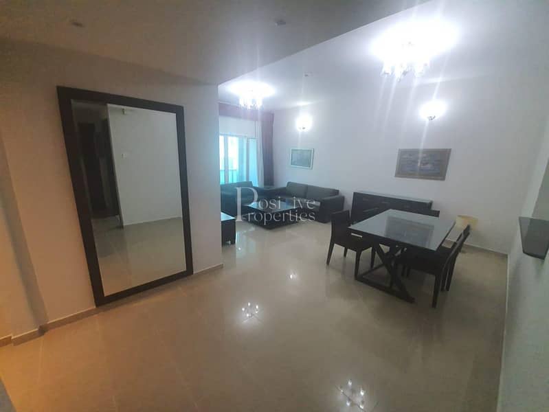 9 Well Maintained Fully Furnished 2 Bed For Rent