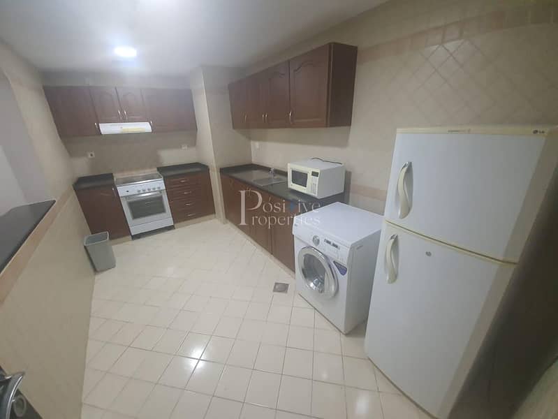 11 Well Maintained Fully Furnished 2 Bed For Rent