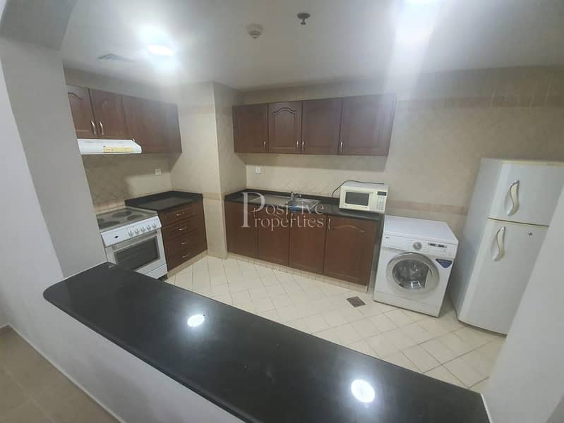 13 Well Maintained Fully Furnished 2 Bed For Rent