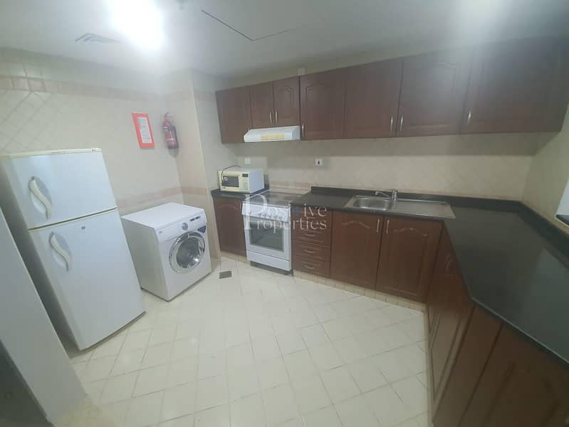 14 Well Maintained Fully Furnished 2 Bed For Rent