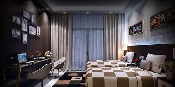 1 Bedroom Apartment for Sale in Al Furjan, Dubai - Hot Deal 1BR Apart with Easy Payment Plan | No Commission 1 Bedroom Apartment for Sale in Al Furjan, Dubai - Hot Deal 1BR Apart with Easy Payment Plan | No Commission