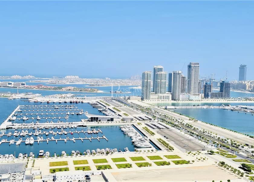 Квартира в Дубай Марина，ДАМАК Хайтс, 2 cпальни, 164500 AED - 5944804