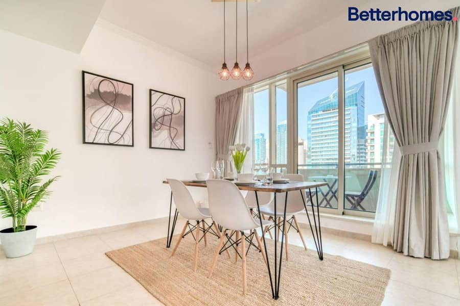 Chillerfree | Marina View | High floor Chillerfree | Marina View | High floor