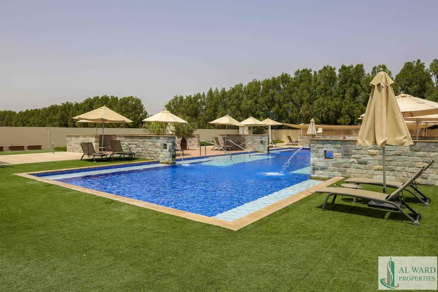 2 Stunning Villa| For| Polo Enthusiasts| Horse-Lovers