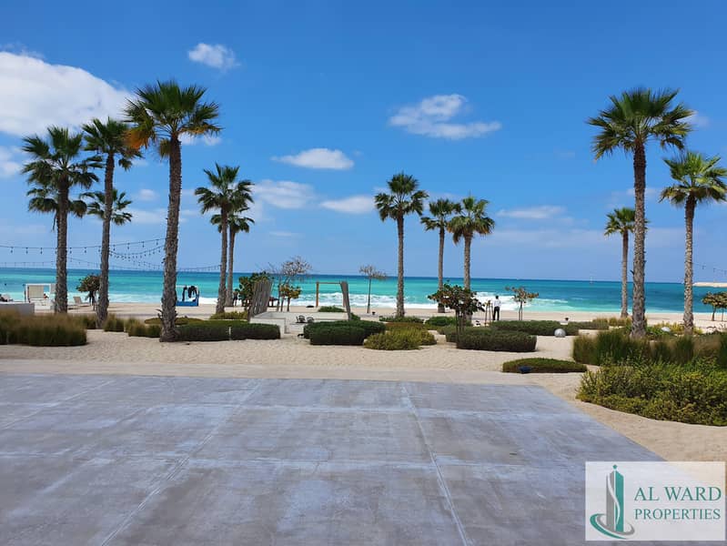 Spectacular Beach Front Units| Ready to move-in| Post Payment Plan