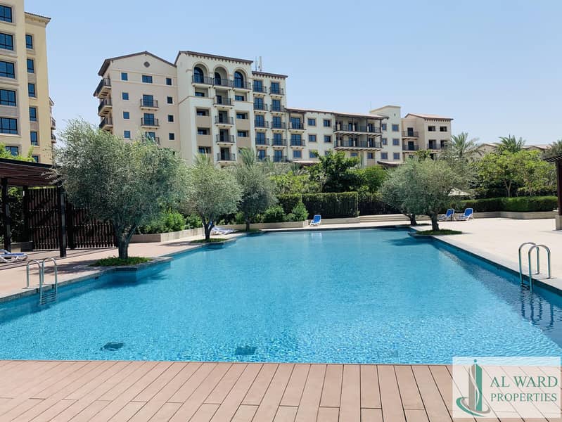 7 surrounded by beautifully landscaped recreational areas