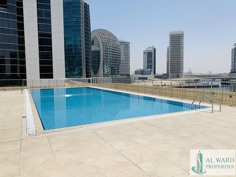 3 Luxury 2bed Unit + Study with Stunning Views |2 Month Free I No commission |